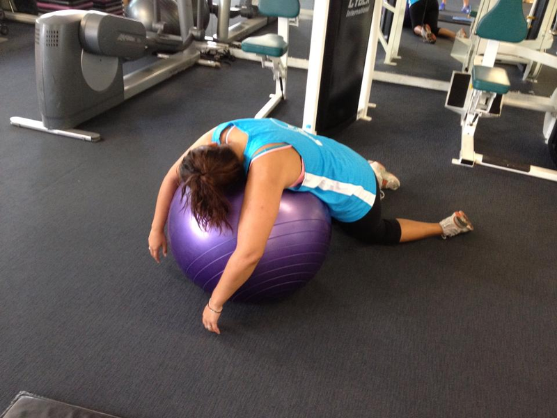 Illustration for article titled I Just Signed Up For A Gym Membership
